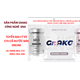 Giá Bán Sản Phẩm GnAKG Cho Nam Và Nữ Công Nghệ DNA Công Năng Tác Dụng